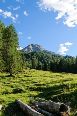 huzurlu panorama