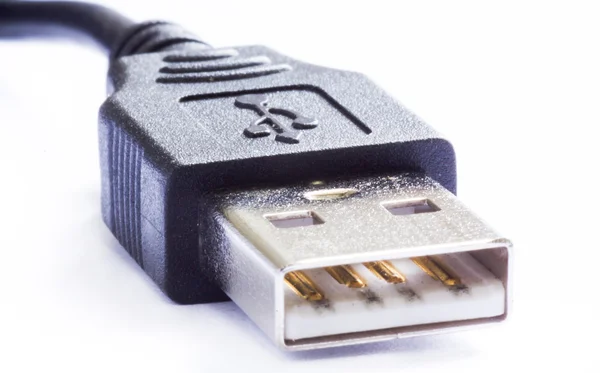 USB / Evrensel seri veri yolu — Stok fotoğraf