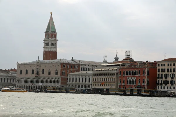 Campanario de San Marco —  Fotos de Stock