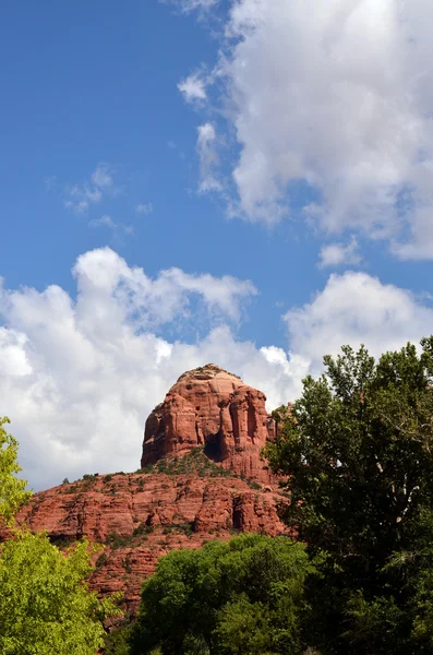 Sedona Arizona — Stok fotoğraf