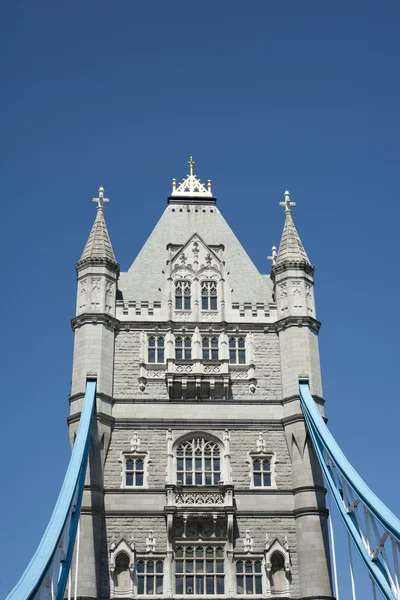 Puente Torre de Londres — Foto de Stock