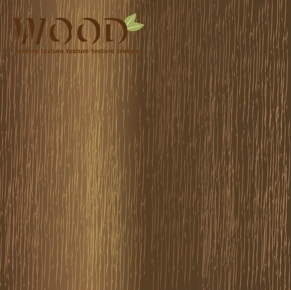 Streszczenie tekstury drewna — Wektor stockowy