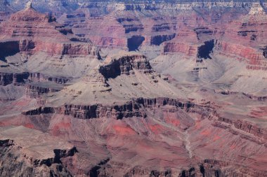 Büyük Kanyon, arizona