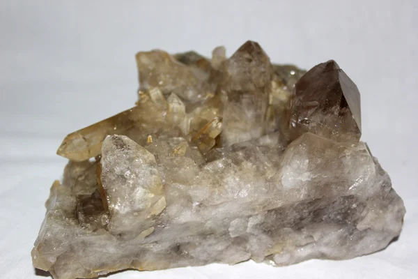 Rock Crystal — Stock Photo, Image
