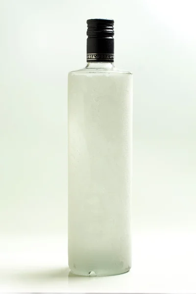 Vodka. — Stock fotografie