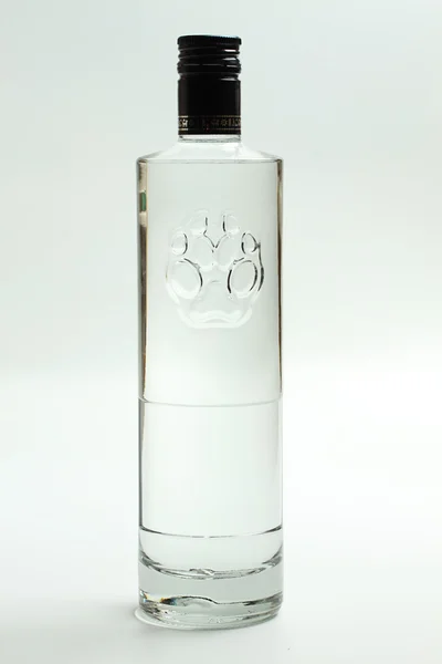 Vodka. — Stock Photo, Image