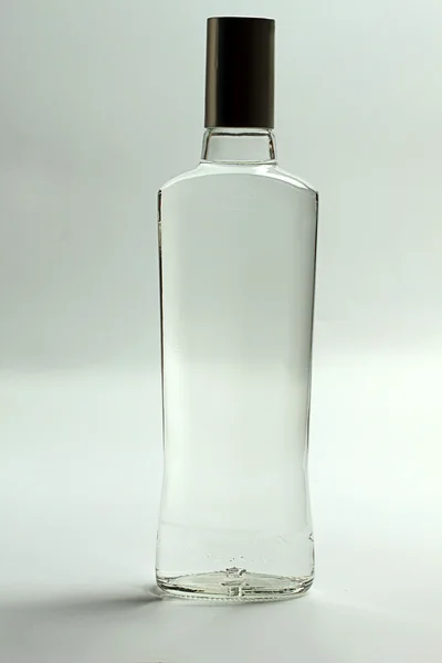 Vodka. — Stock Photo, Image