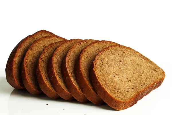 Žitný chléb. — Stock fotografie