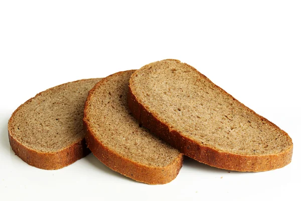 Pão de centeio . — Fotografia de Stock
