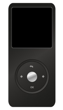 MP3 çalar