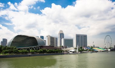 Singapur