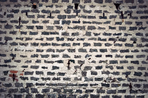 고 대 벽돌 월마트 — 스톡 사진