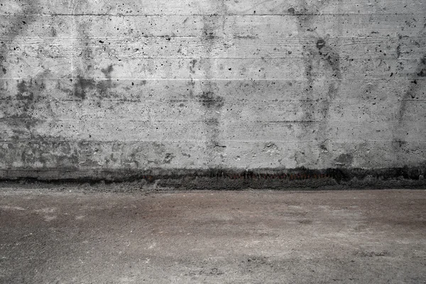 Grunge cementu stěny — Stock fotografie