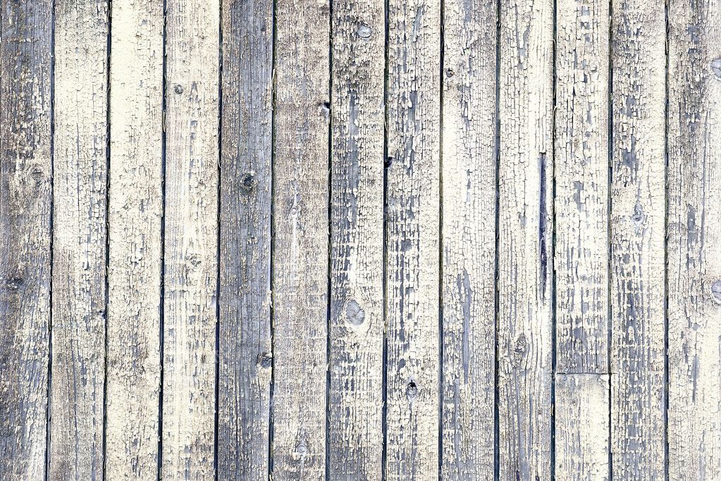 Weathered wood with peeling white paint Stock Photo by ©PinkBadger 12193205