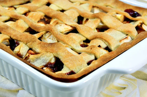 stock image Apple pie