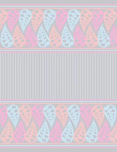 Tło wzór Tkaniny meblowo-dekoracyjne — Zdjęcie stockowe