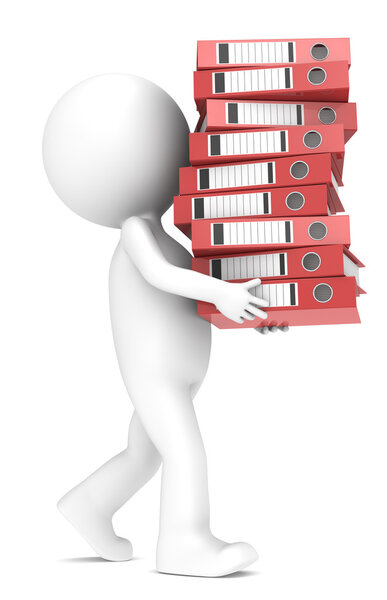 Рабочая нагрузка
.