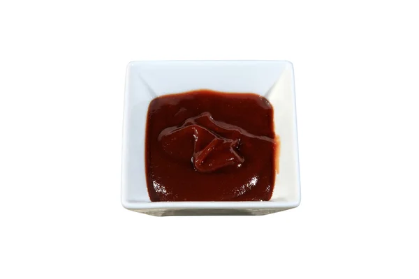 Bbq sauce — Stock Photo, Image
