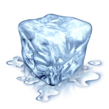 Ice Cube clipart