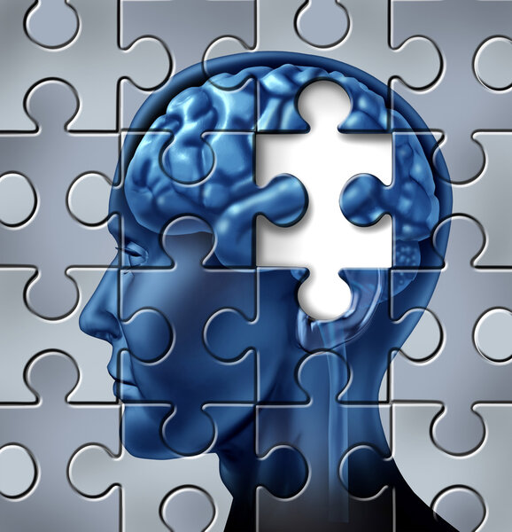 Memory loss and alzheimers Disease