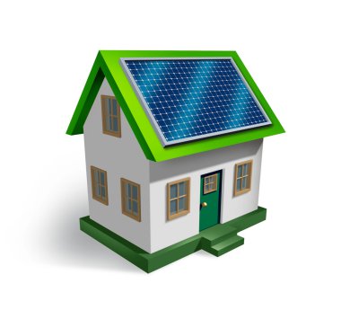 Solar Energy clipart