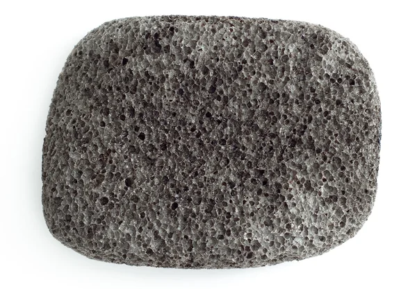 Pumice stone, piedra pomez, liparita — Stock Photo, Image