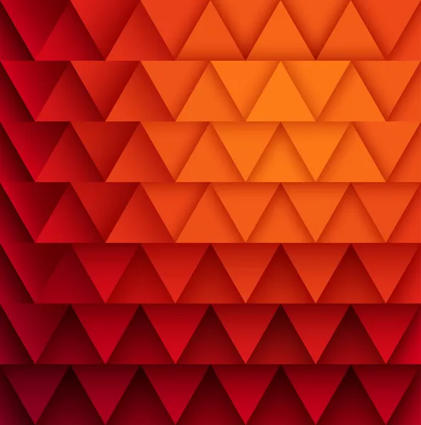 Texture des triangles . — Image vectorielle