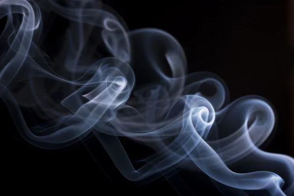 stock image Abstract smoke