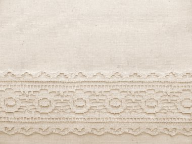 Lace_linen