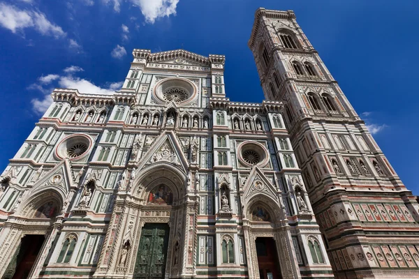 Duomo di Firenze — Foto de Stock