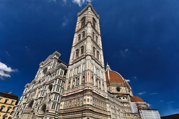 Duomo di Firenze — Stok fotoğraf
