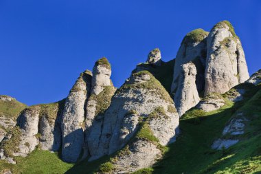 Dağ Tepesi