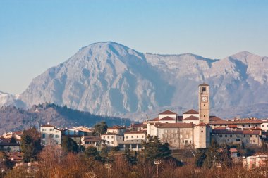 San Daniele, Friuli Venezia Giulia