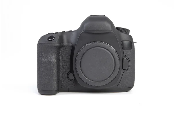 Digital dslr Camera out with lens body — Stock Photo, Image