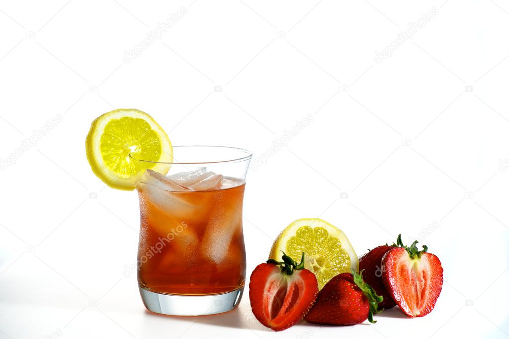 Fruit and Drink