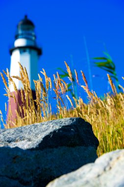 Montauk deniz feneri