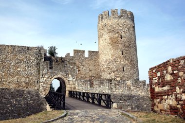 Kalemegdan