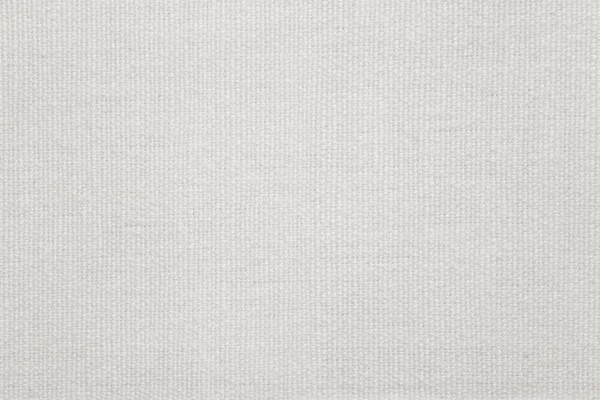 Fond blanc coton — Photo