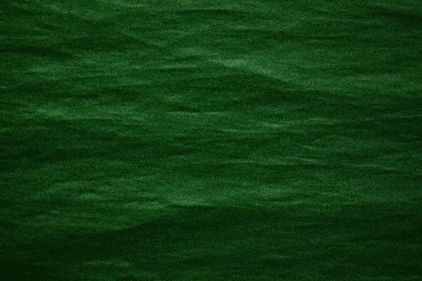 Yeşil Tekstil arka plan — Stok fotoğraf