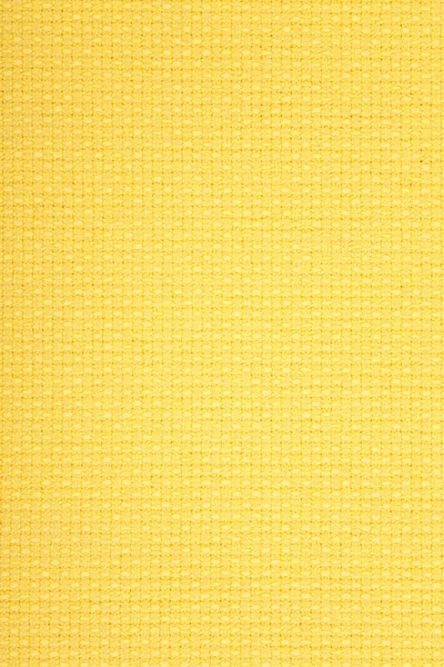 Žlutá na plátno — Stock fotografie