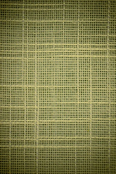 Grüner textiler Hintergrund — Stockfoto