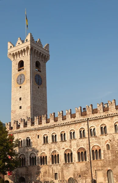 stock image Trento Italy