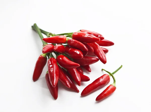 stock image Red pepper