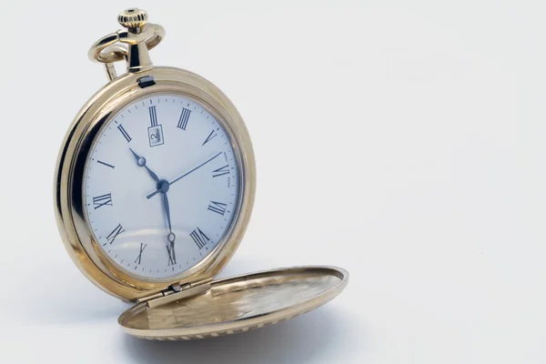 stock image Pocket watch