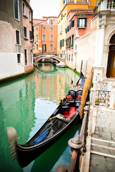 stock image Gondola