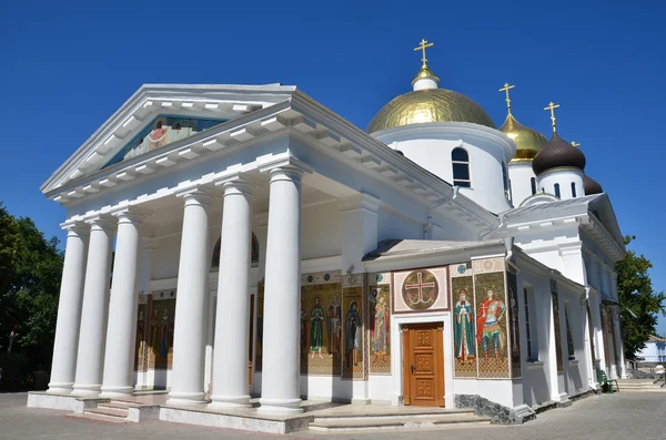 Монастыри Одессы . — стоковое фото