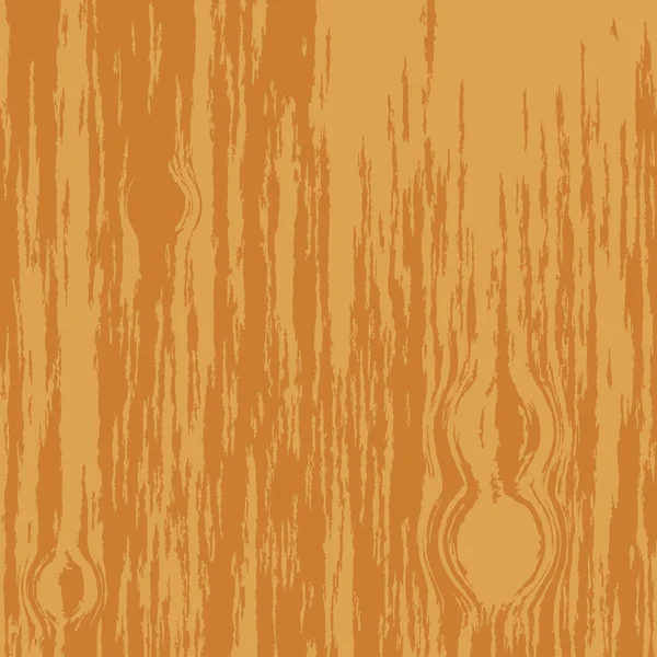 Illustration vectorielle de la texture bois — Image vectorielle