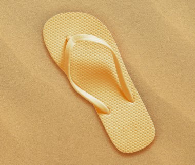 plaj flip flop