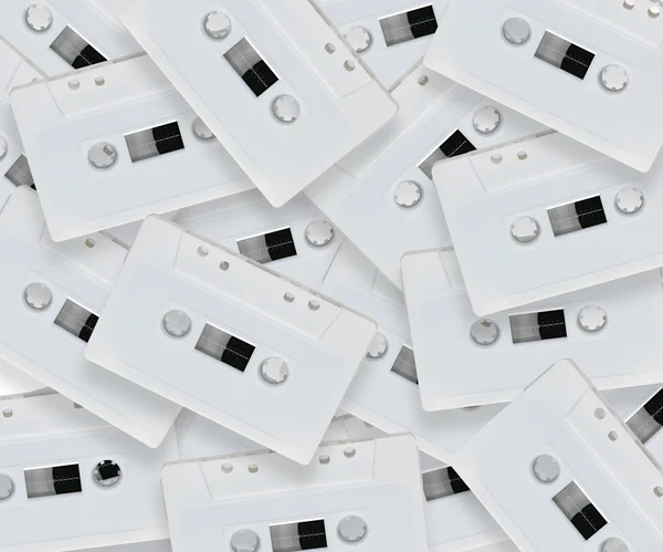 Ses kaset — Stok fotoğraf