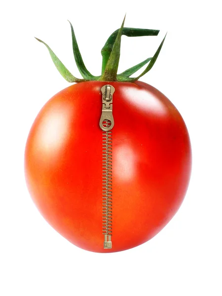 Fresh Red tomatoes — Stock Photo, Image